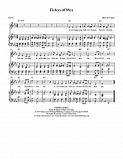 Fishers of Men (Clarke)