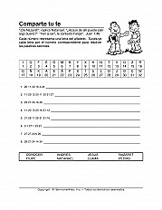 Sharing Your Faith Esp