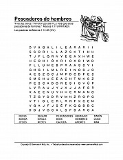 Fishing For People Mk Esp