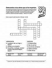 Show Others You Care Esp