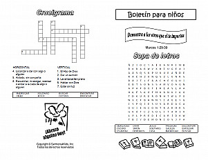 Show Others You Care Esp