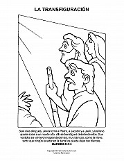 Transfiguration Calvarychapel Colorpg Esp