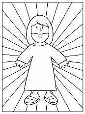 Walking In The Light Esp