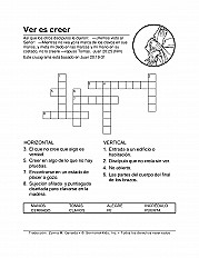 Seeing Is Believing Esp