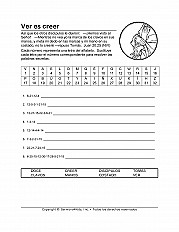 Seeing Is Believing Esp