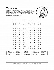 Seeing Is Believing Esp