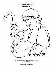 Good Shepherd Esp
