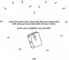 The Greatest Commandment