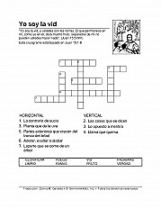 Branches On The Tree Esp