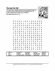 Branches On The Tree Esp