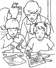 Heart Full Of Joy Esp