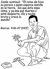 Planting Seeds 2 Esp