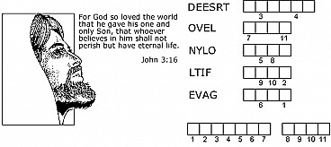 The Greatest Gift of All