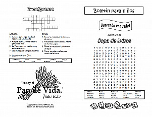 Looking For A Sign Esp