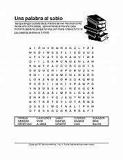 Word To The Wise Esp