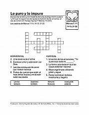 Clean Or Unclean Esp