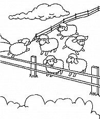 All We Like Sheep Esp