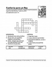 Fanfare For A King Esp