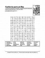 Fanfare For A King Esp