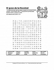 Joy Of Christmas Esp