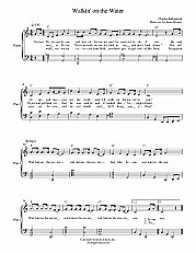 Walkin' on the Water