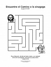 Promises Fulfilled Esp