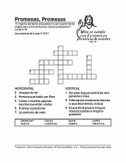 Promises Promises Esp