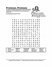 Promises Promises Esp