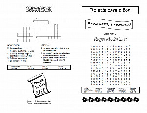 Promises Promises Esp