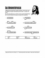 Sermon On The Plain Esp