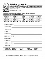 A Tree And Its Fruit Esp