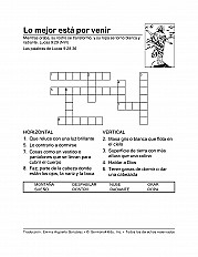 Best Is Yet To Come Esp