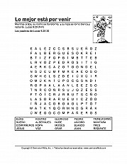 Best Is Yet To Come Esp