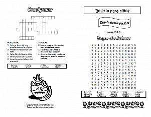 Living A Fruitful Life Esp