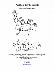 Prodigal Son Esp