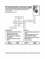 A Most Precious Gift Esp