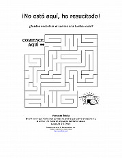 Surprise Its Empty Esp