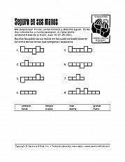 Safe In His Hands Esp