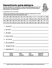 Guaranteed Forever Esp