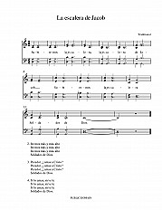 La escalera de Jacob