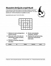 Our Spiritual Compass Esp