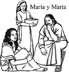 Mary Martha Esp