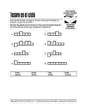 Treasures In Heaven Esp