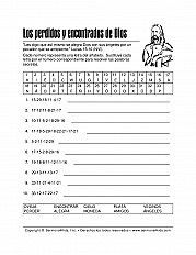 Gods Lost And Found Esp