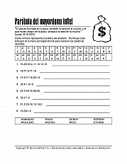 Parable Dishonest Manager Esp