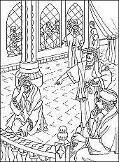 Pharisee Tax Collector Abdaacts Esp