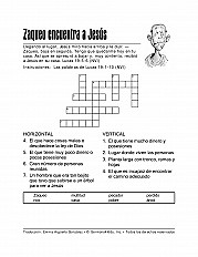 Zacchaeus Esp