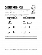 Zacchaeus Esp