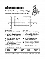 Signs Of The End Esp