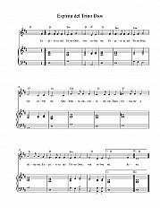 Spirit Of The Living God Esp No2